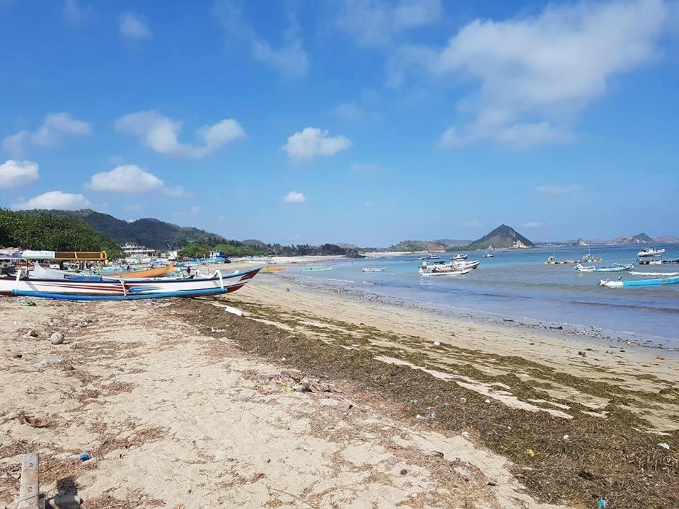 Airbnb At Sri Sayang Batu Ferringhi Beach Exteriér fotografie