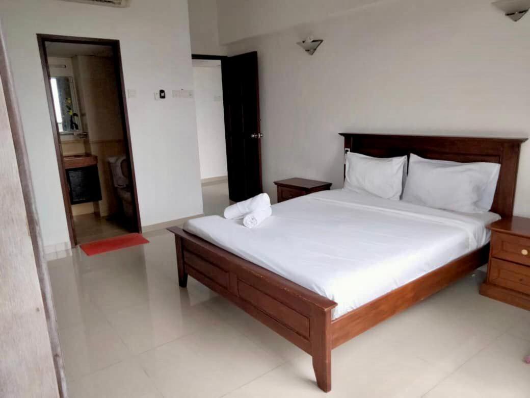 Airbnb At Sri Sayang Batu Ferringhi Beach Exteriér fotografie
