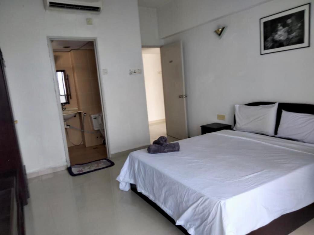 Airbnb At Sri Sayang Batu Ferringhi Beach Exteriér fotografie