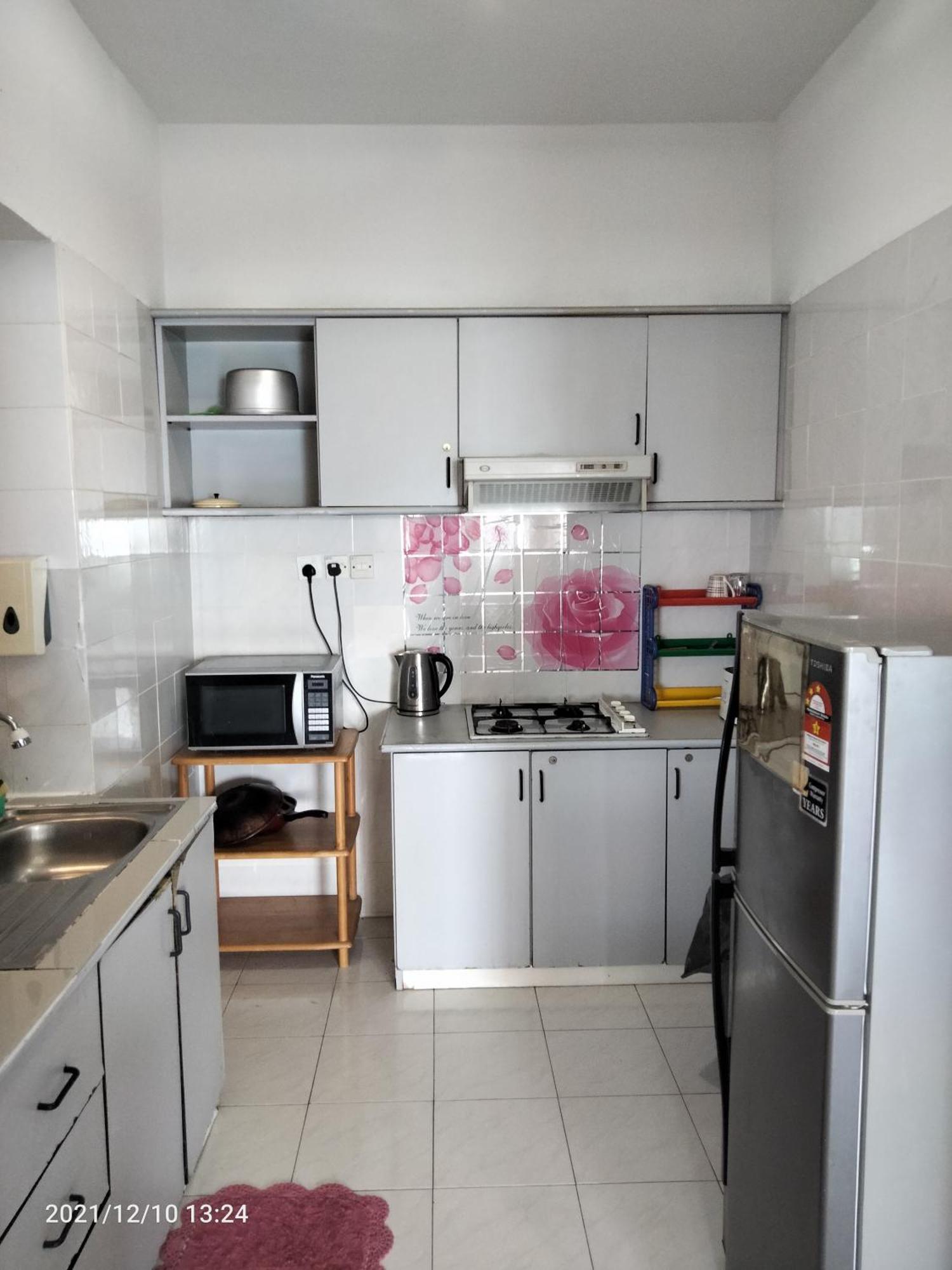 Airbnb At Sri Sayang Batu Ferringhi Beach Pokoj fotografie